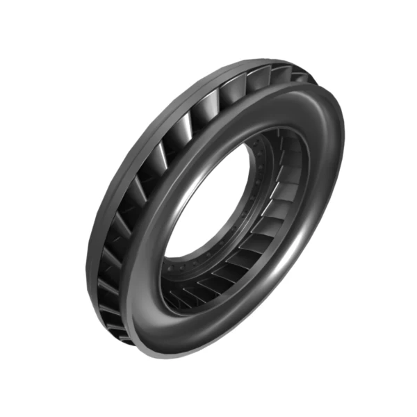 Turbina convertizor cuplu Caterpillar 456-3674