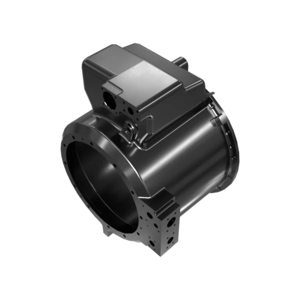 Carcasa convertitor de cuplu Caterpillar 456-3678