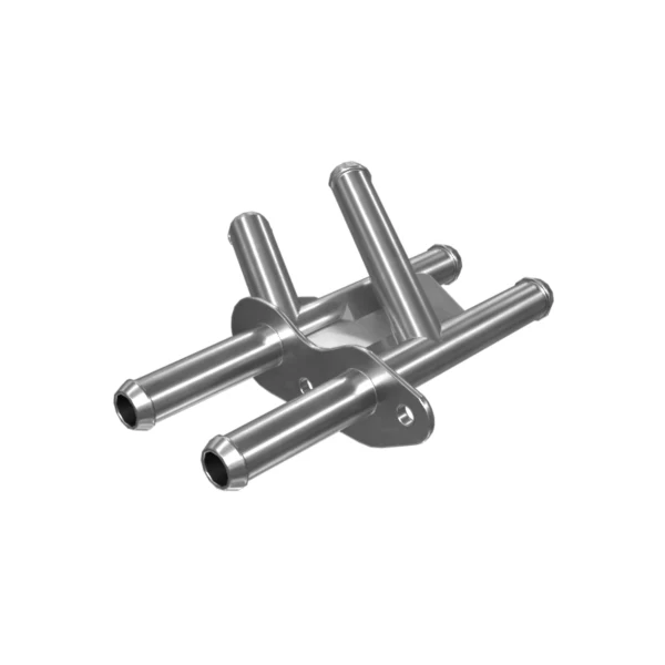 Conector furtun racire Caterpillar 456-4405