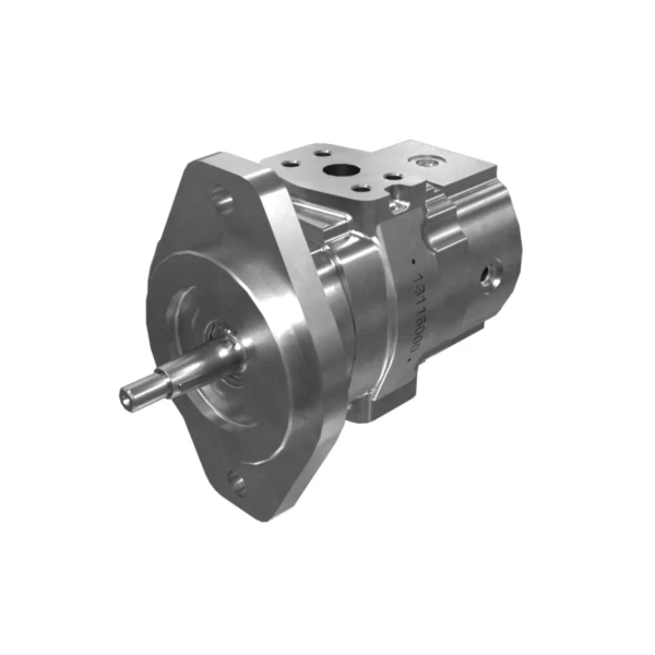 Motor hidraulic cu roti dintate Caterpillar 456-5472