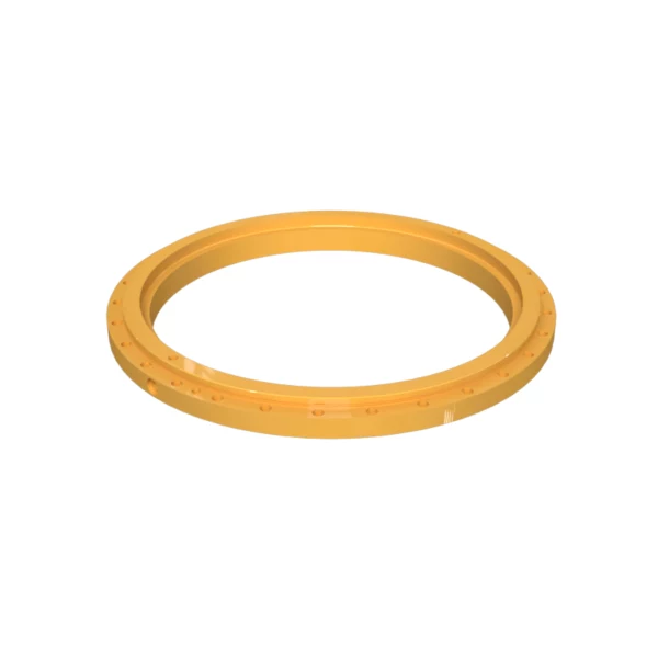 Roata diferential Caterpillar 456-6205