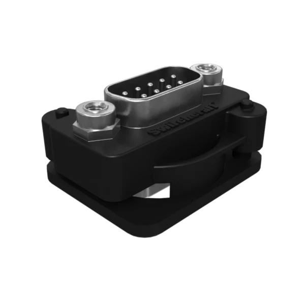 Conector Caterpillar 456-6256