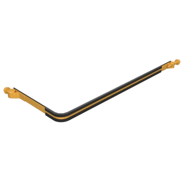 Curea fixare rezervor combustibil Caterpillar 456-7847