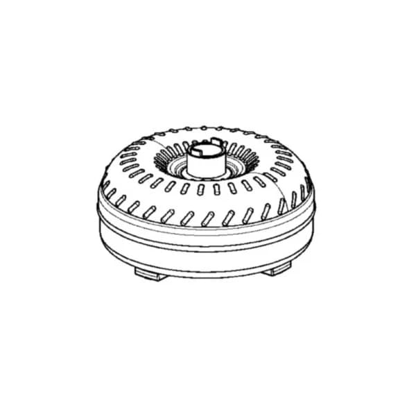 Convertizor de cuplu Caterpillar 456-8359