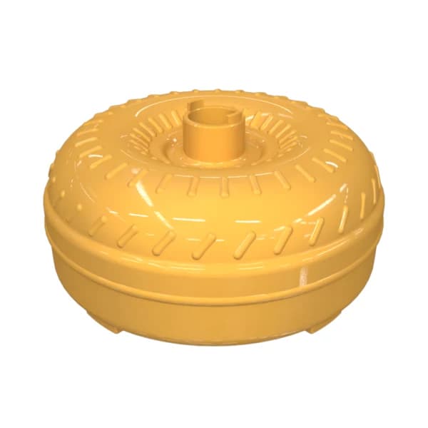 Ansamblu convertizor cuplu Caterpillar 456-8362
