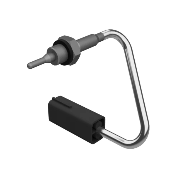 Senzor temperatura aer admisie turbosuflanta Caterpillar 456-8957
