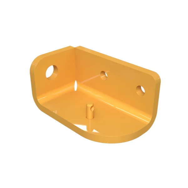Suport de fixare Caterpillar 456-9429