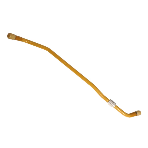 Tub linii lubrifiere 3mm diametru interior Caterpillar 456-9808