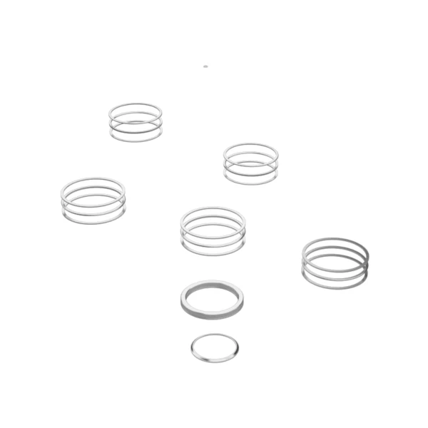 Kit simeringuri Caterpillar 457-0813