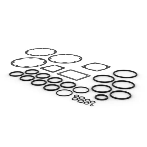 Kit garnituri racitor ulei Caterpillar 457-1023
