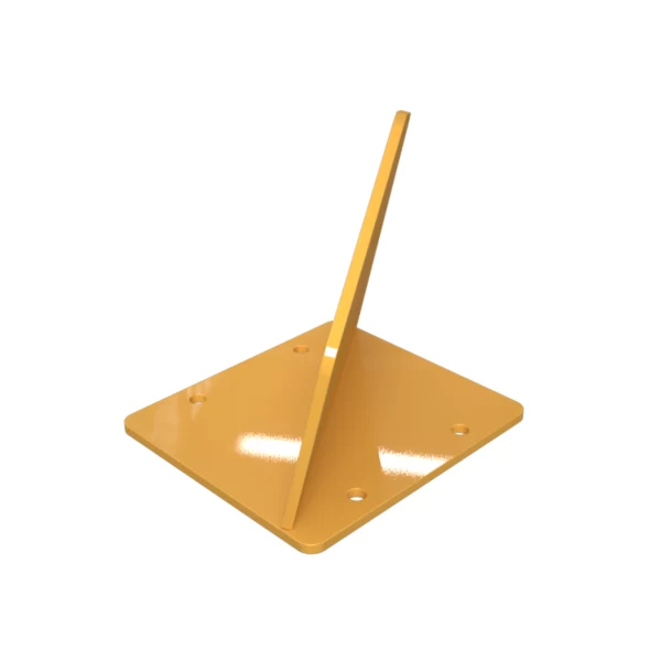 Ansamblu deflector Caterpillar 457-1462