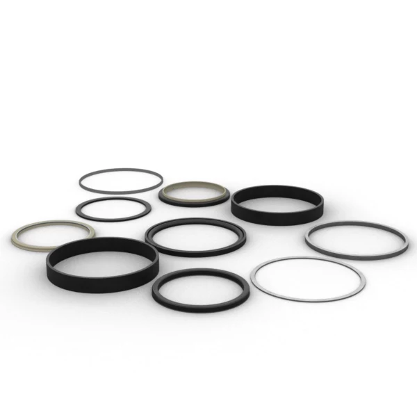 Kit simeringuri cilindru hidraulic Caterpillar 457-2397
