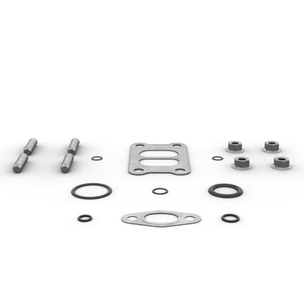 Kit garnituri turbosuflanta Caterpillar 457-3634