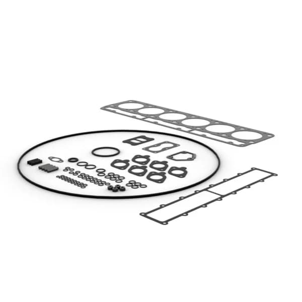 Kit garnituri bloc motor si baie ulei Caterpillar 457-3738
