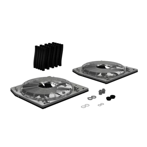Kit adaptor Caterpillar 457-4007