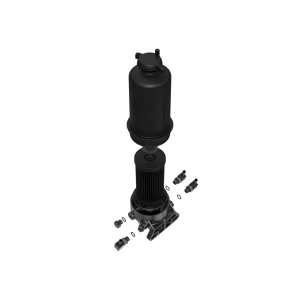 Separator apa si filtru combustibil Caterpillar 457-4110