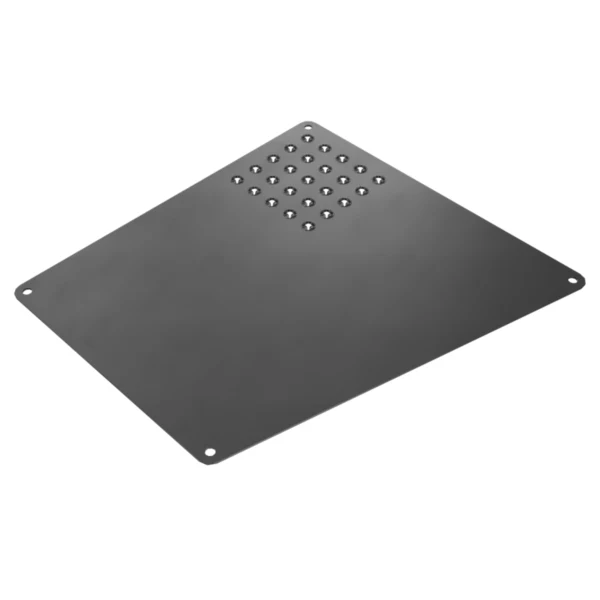 Placa antiderapanta rezervor hidraulic Caterpillar 457-4240