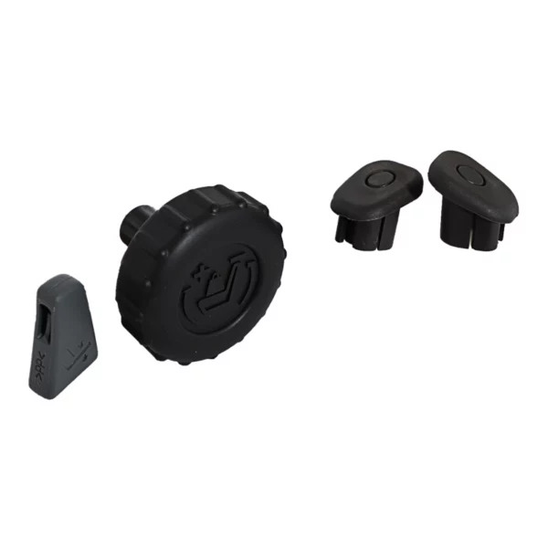 Kit butoane reglaj scaun Caterpillar 457-4265