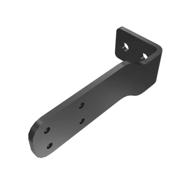 Placa de fixare scara Caterpillar 457-4507