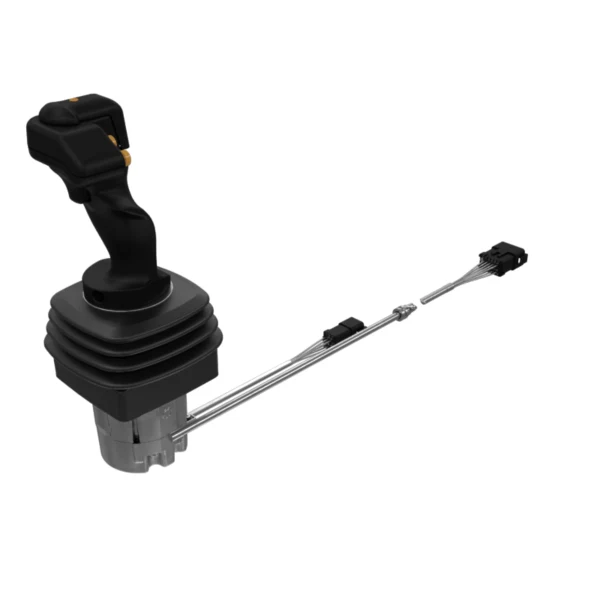 Maner joystick Caterpillar 457-4652