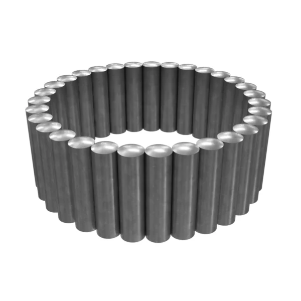 Ansamblu lagar ac Caterpillar 457-4699