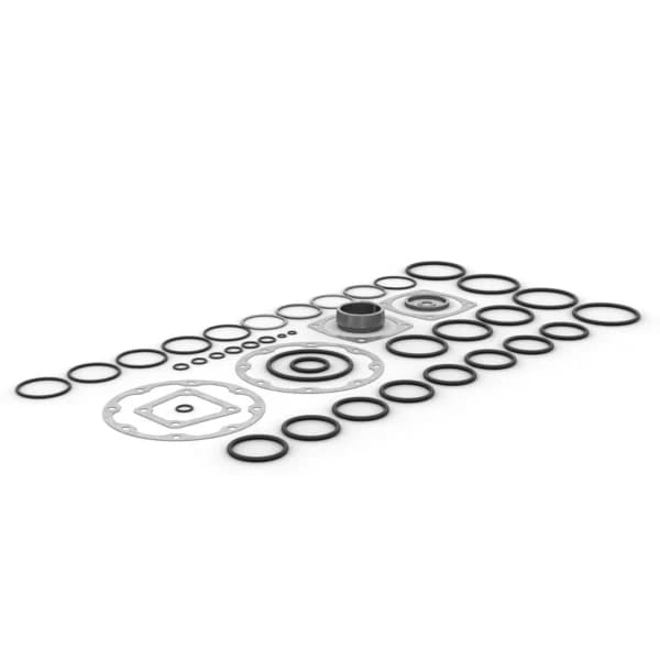 Kit garnituri racitor ulei Caterpillar 457-5251