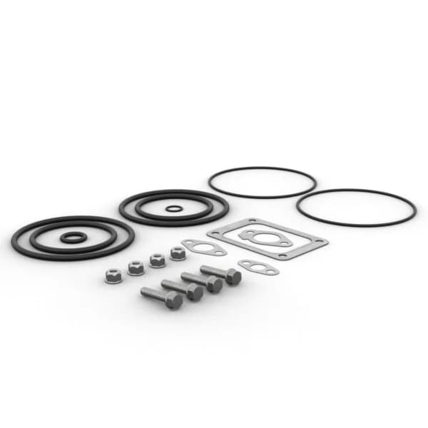Kit garnituri turbosuflanta Caterpillar 457-6719