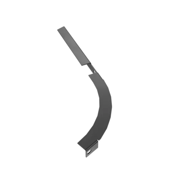 Placa montaj capota motor Caterpillar 457-7838