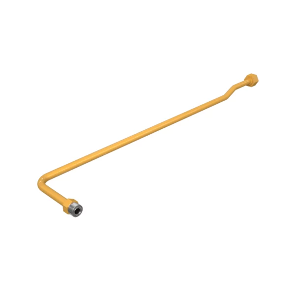 Ansamblu conducta apa turbosuflanta Caterpillar 457-7922