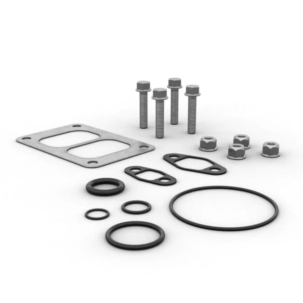 Kit garnituri turbosuflanta Caterpillar 457-9736