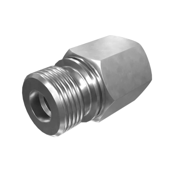 Supapa izolare 9/16" Caterpillar 458-0937
