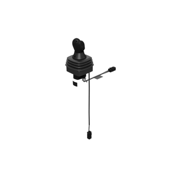 Comanda joystick multaxa Caterpillar 458-2078