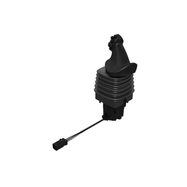 Maneta joystick transmisie Caterpillar 458-2082