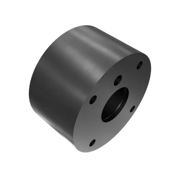 Baza otel extrudor tren rulare Caterpillar 458-2138