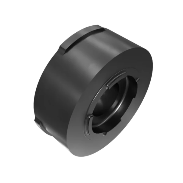 458-2150: Undercarriage Track Pin Extruder Tool