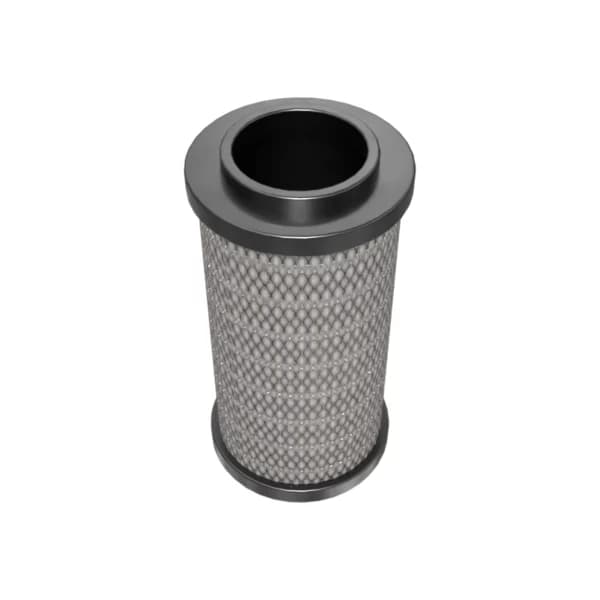 Element filtru ulei pentru crimper furtun hidraulic Caterpillar 458-2921