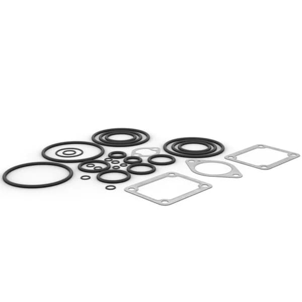 Kit garnituri si simeringuri racitor ulei Caterpillar 458-2992