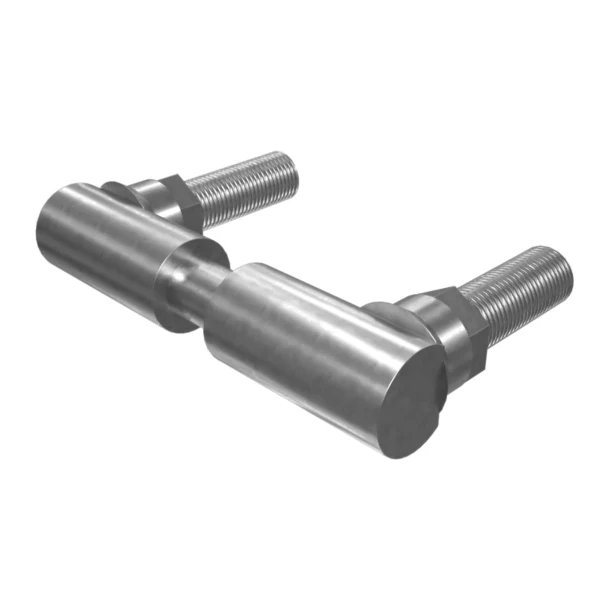 Bara suport pedala control Caterpillar 458-7551