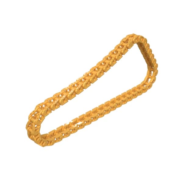 Ansamblu za senila Caterpillar 458-7813
