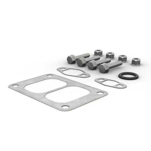 Kit garnituri turbosuflanta Caterpillar 458-8201