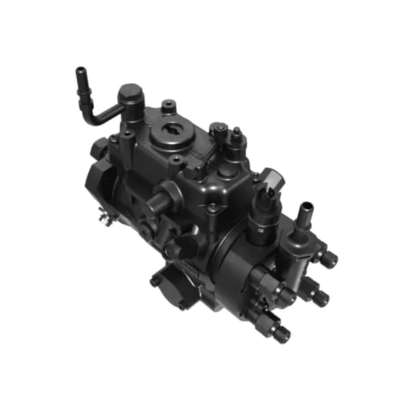 Pompa injectie combustibil Caterpillar 458-8495