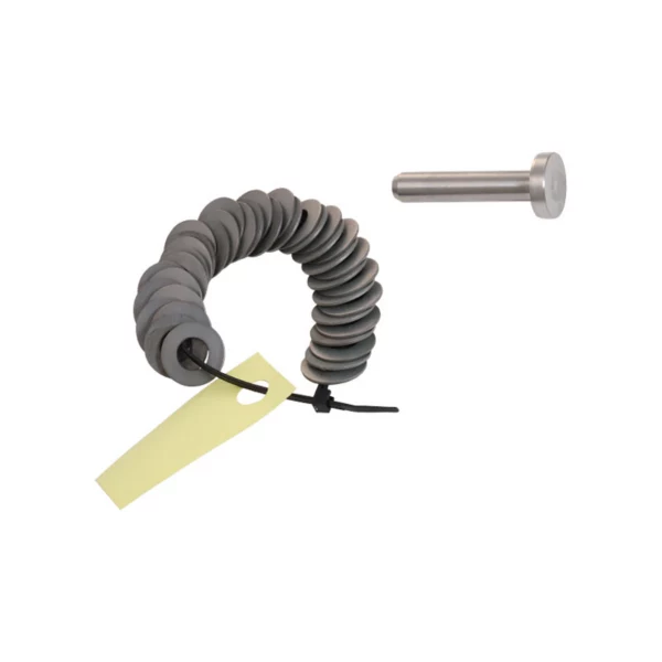 Arc compresiune Caterpillar 458-8582