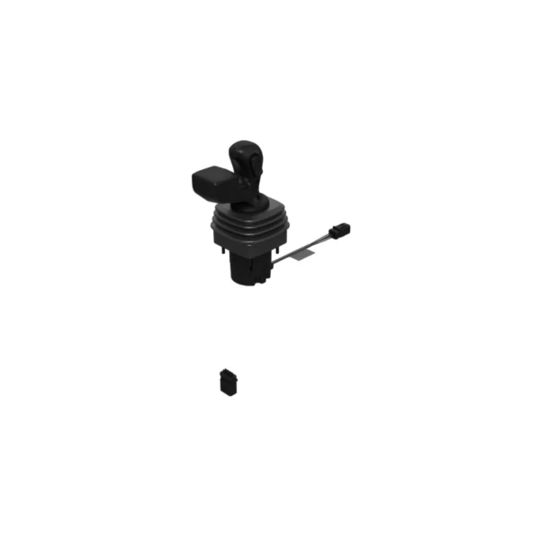 Maneta de control cu doua supape Caterpillar 458-8673