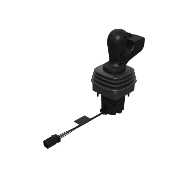 Maneta joystick control Caterpillar 458-8674