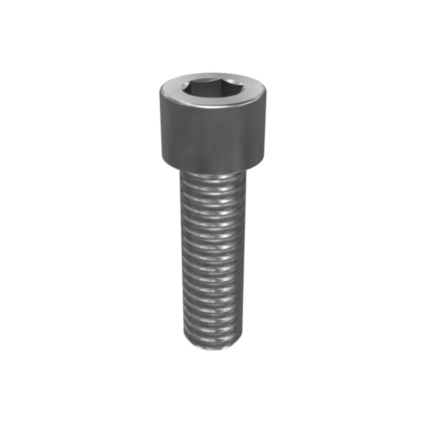 Surub cap hexagonal Caterpillar 458-8848