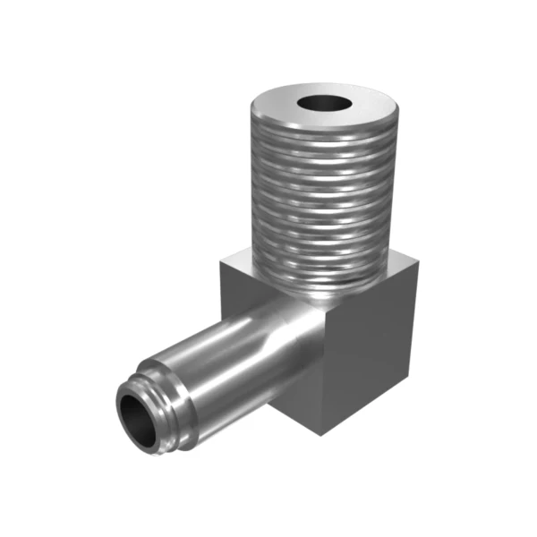 Racord hidraulic cot 90 grade Caterpillar 459-2522