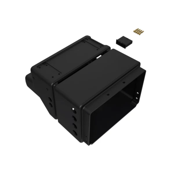 Capac protector pompa hidraulica Caterpillar 459-2625