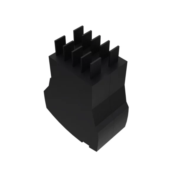 Conector electric 19 pini Caterpillar 459-2668