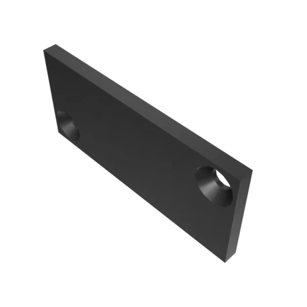 Suport flexibil prindere balustrada Caterpillar 459-3054