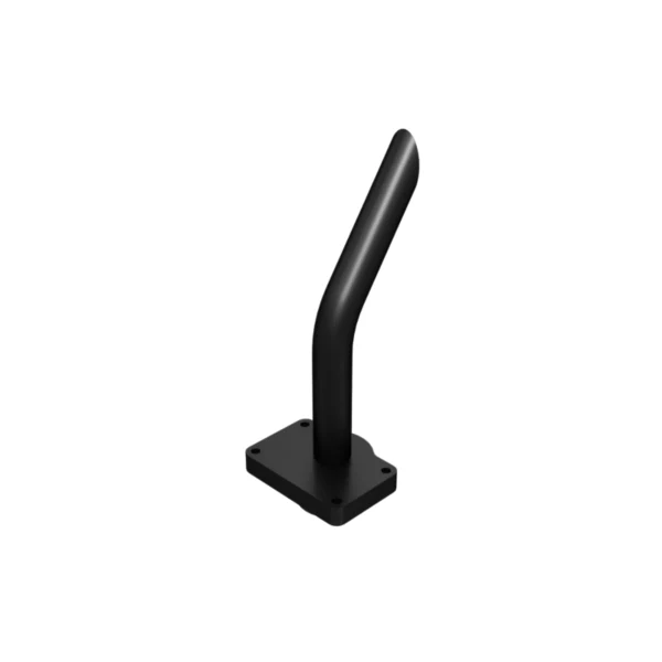 Conducta esapament cu extensie toba Caterpillar 459-3405